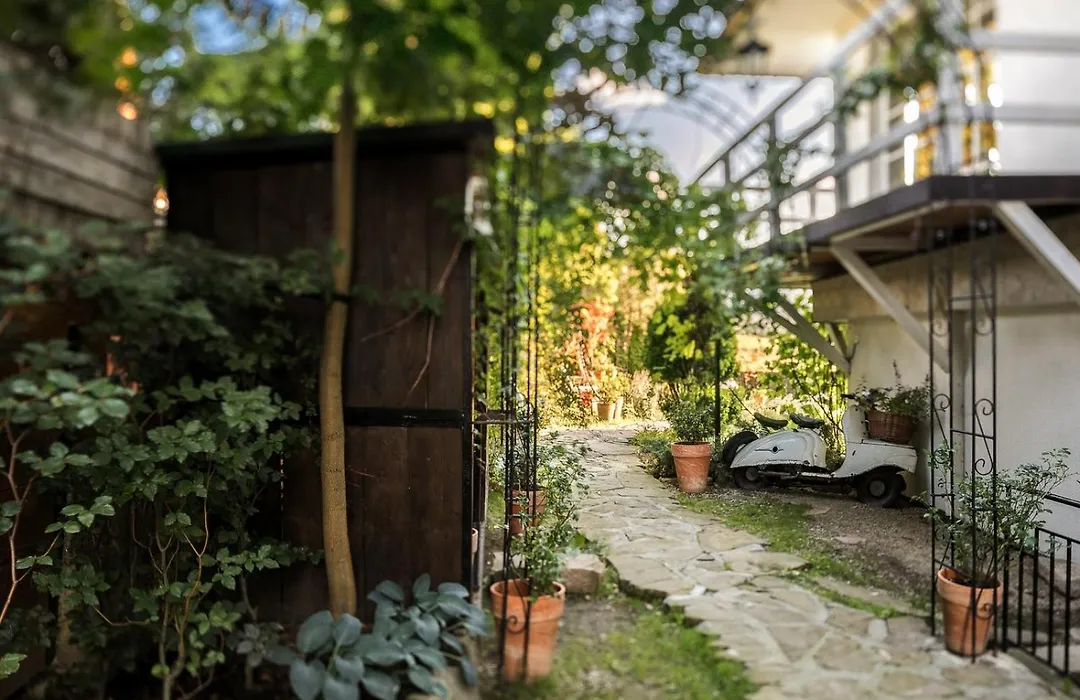 Villa Toscana Boutique-1