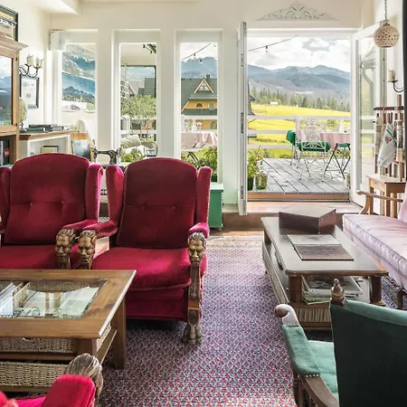 Villa Toscana Boutique-3